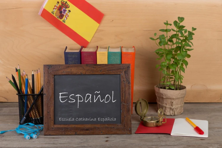 Estudiar español